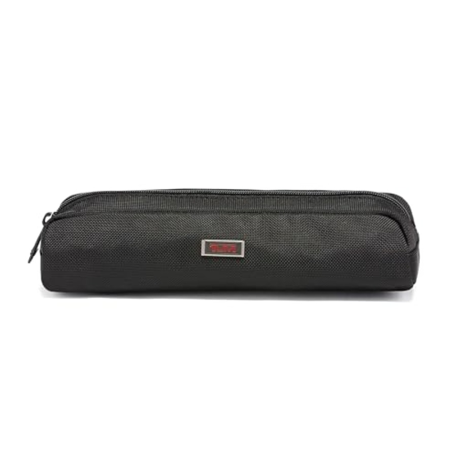 Tech Accessories Travel Organizer Pouch - - Alpha Electronic Cord Pouch -