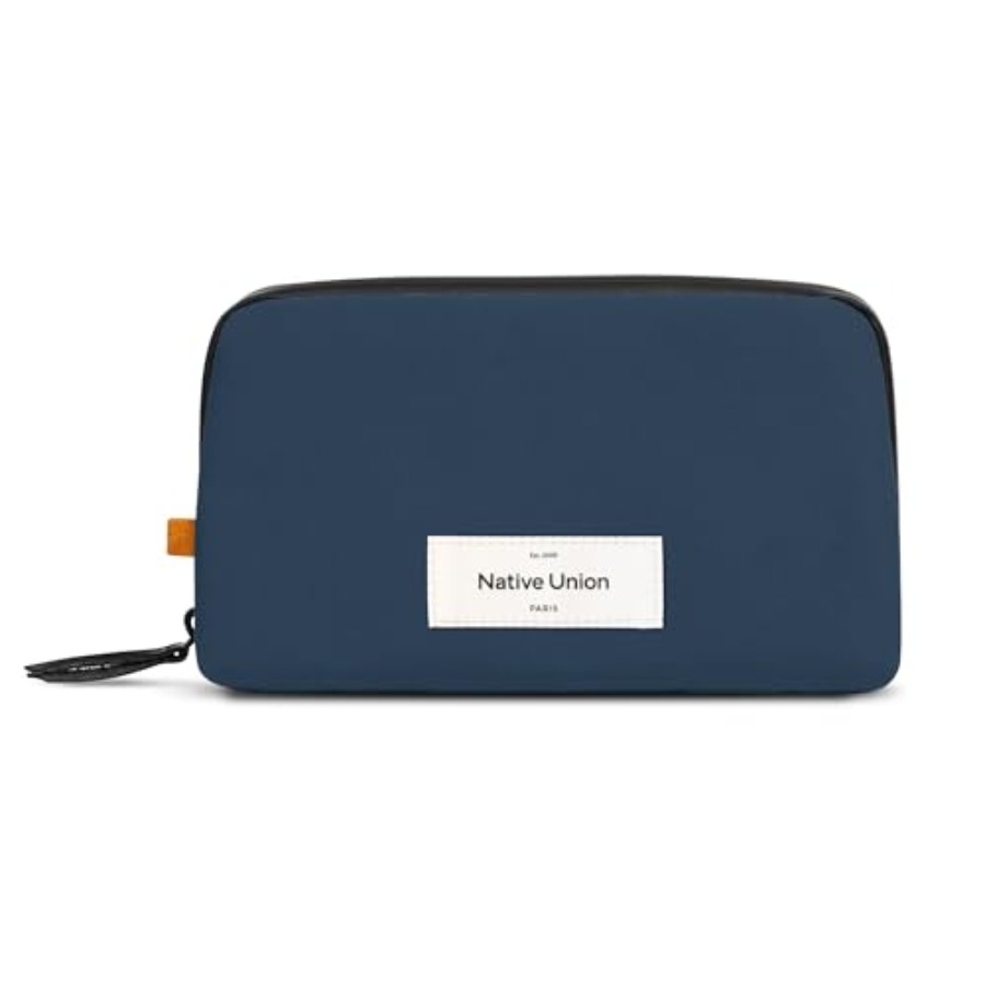 Tech Accessories Travel Organizer Pouch - Stow Lite Organizer W.F.A Tech Organizer