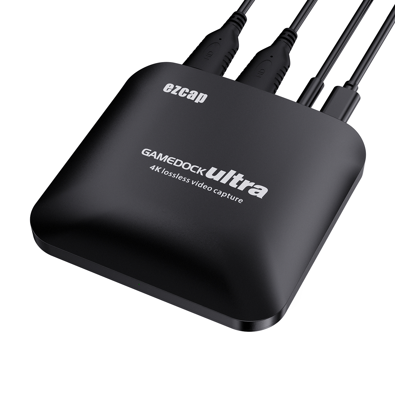 Usb C To Hdmi - Ezcap326C 4K Video Game Capture Card