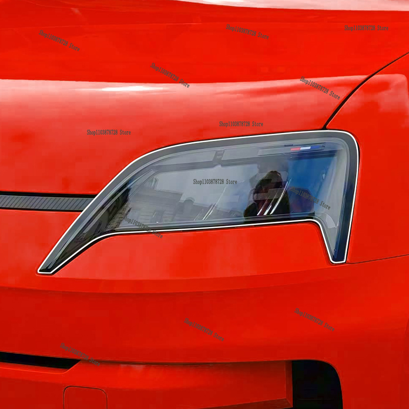 For Renault 5 E-Tech 2024-2026 - огляд і ціна Tech Accessories Renault