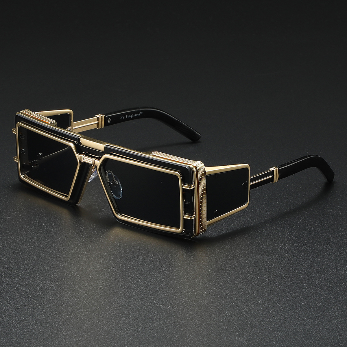 New Fashion Men's Sunglasses F - огляд і ціна Tech Accessories Luxury