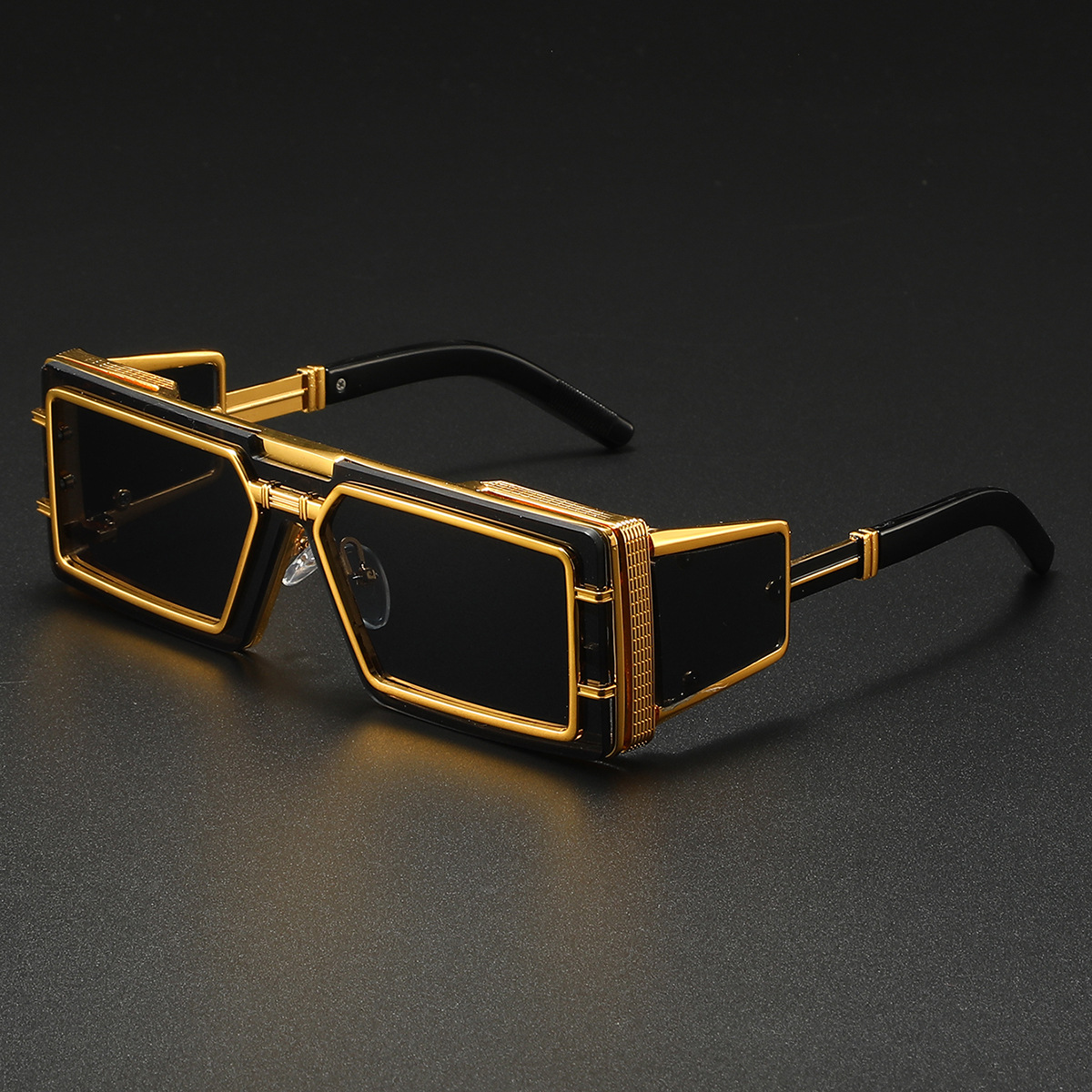 New Fashion Men's Sunglasses F - огляд і ціна Tech Accessories Luxury