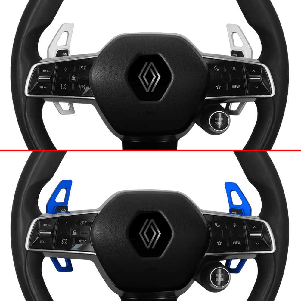 For Renault Espace/Rafale/Aust - огляд і ціна Tech Accessories Renault