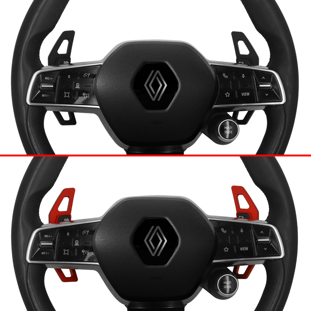 For Renault Espace/Rafale/Aust - огляд і ціна Tech Accessories Renault