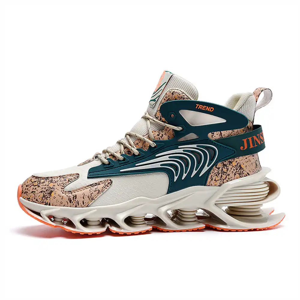 Non-slip Mid Child Running Sne - огляд і ціна Tech Accessories Luxury