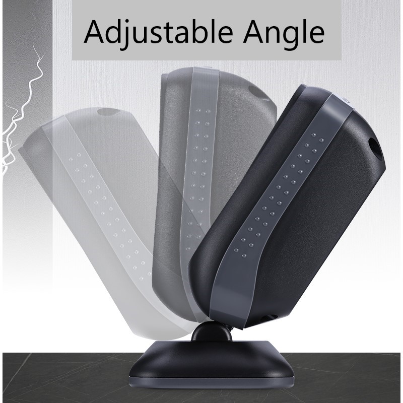 Area Imager 2D and 1D Barcode  - огляд і ціна Document Scanner Portable
