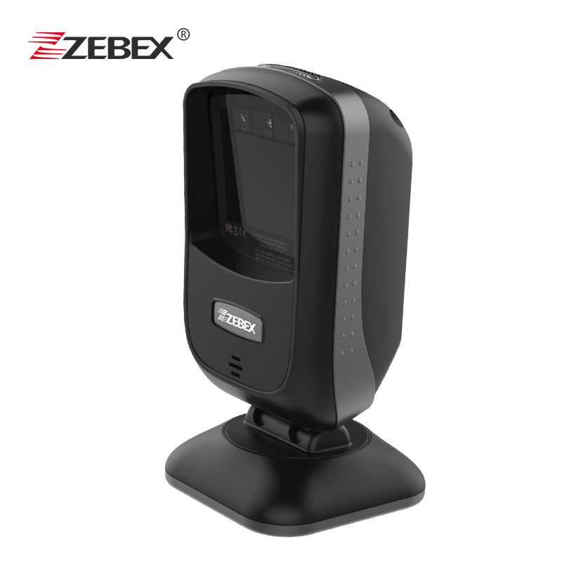 Area Imager 2D and 1D Barcode  - огляд і ціна Document Scanner Portable