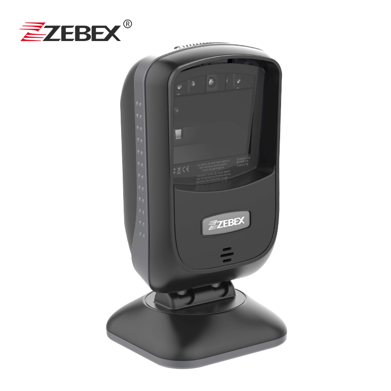 Area Imager 2D and 1D Barcode  - огляд і ціна Document Scanner Portable