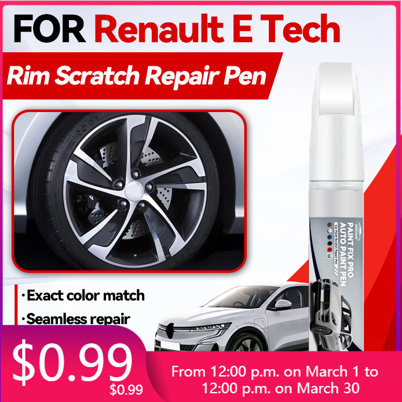 Car Accessories For Renault E  - огляд і ціна Tech Accessories Renault