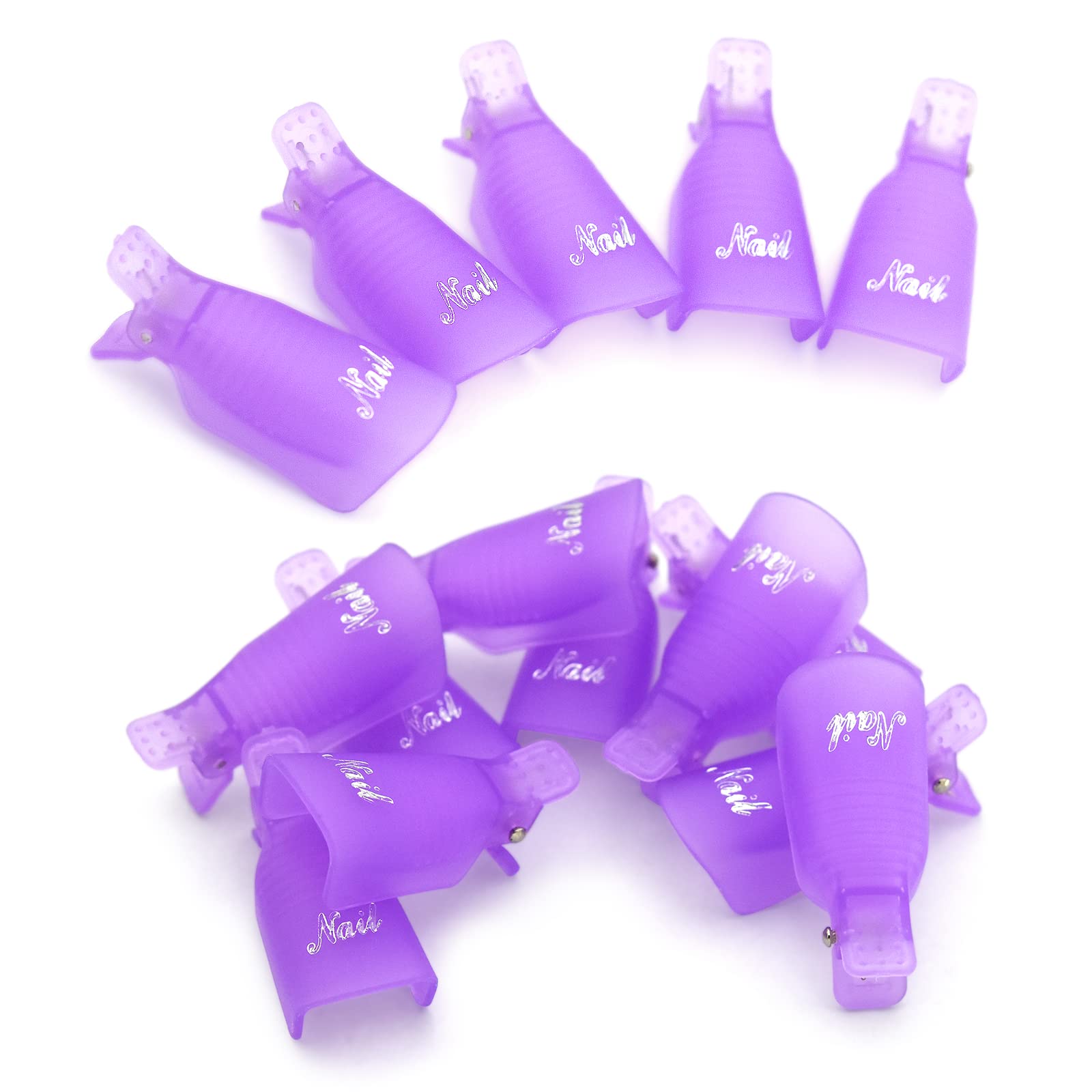 LULAA 10Pcs/16Pcs Plastic Acry - огляд і ціна Nail Tech Accessories