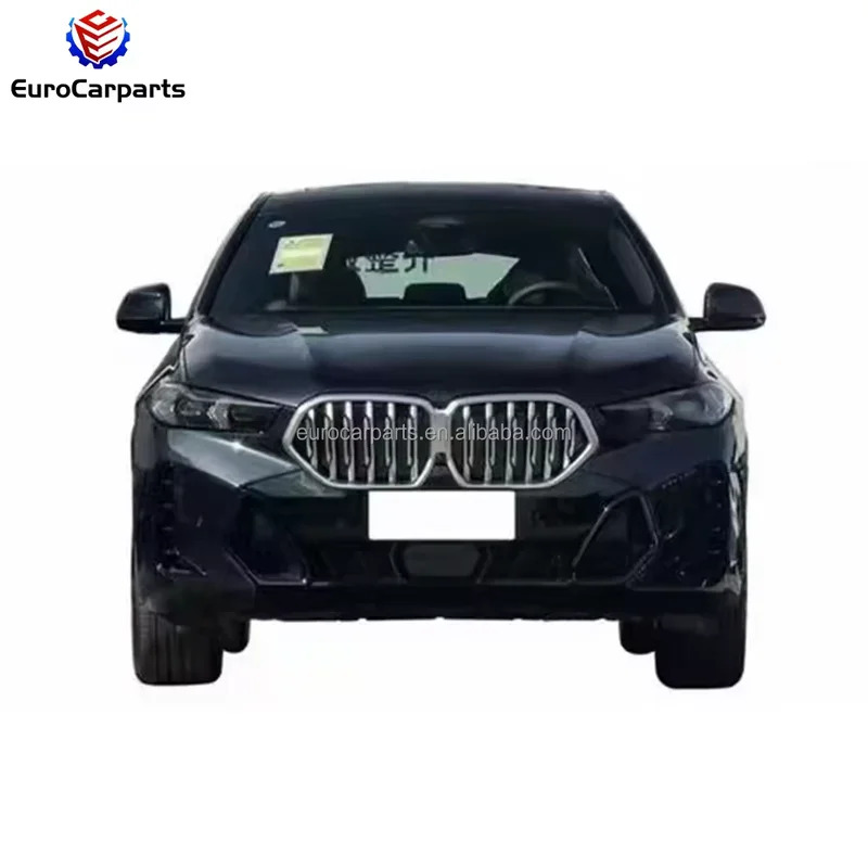 2008-2014Y BM X6 E71 upgrade t - огляд і ціна M Tech Auto Accessories