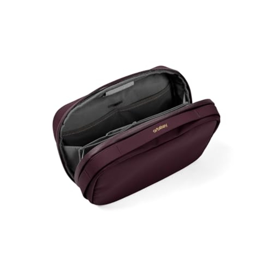 2-in-1 Tech Accessory Pouch wi - огляд і ціна Tech Accessories Travel Organizer Pouch