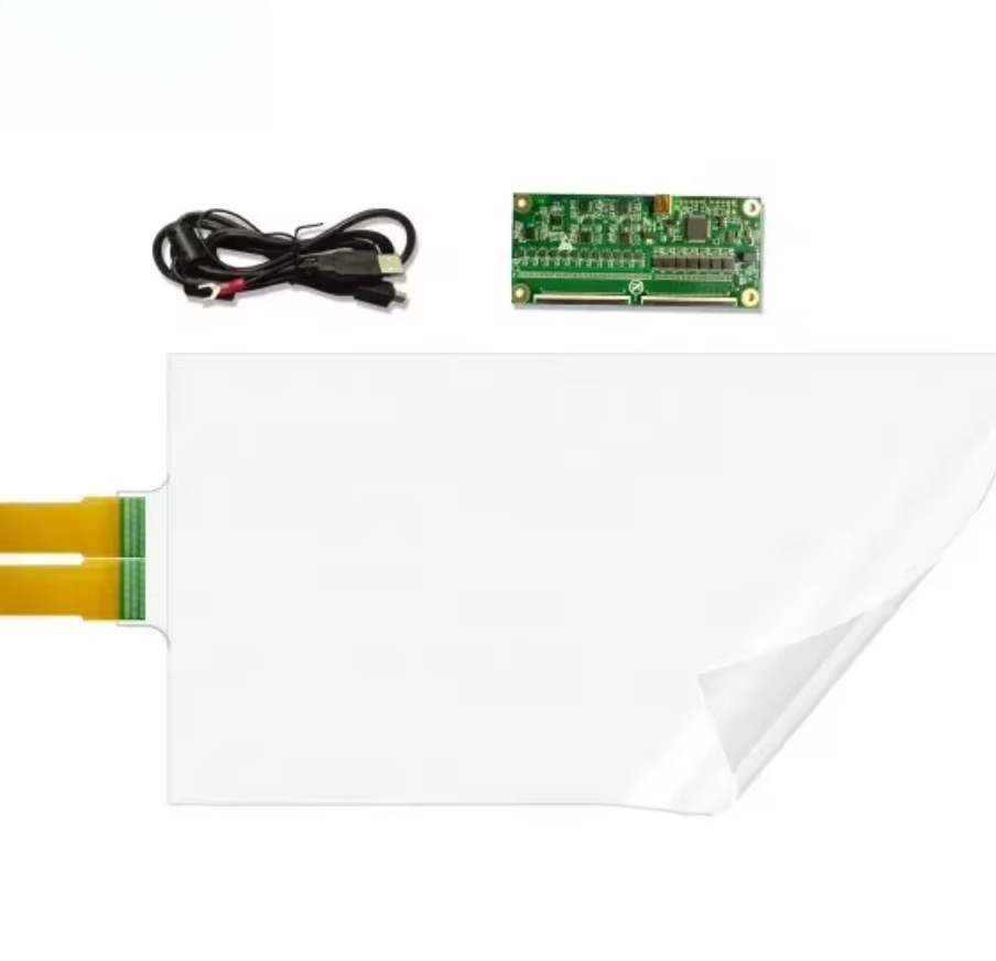 75 Inch Touch Foil Mo nitor Hi - огляд і ціна Tech Accessories Speaker