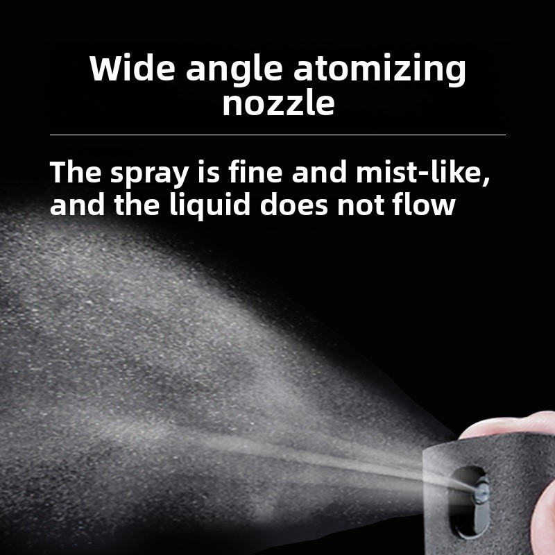2 in 1 Spray Cleaner Wipe for  - огляд і ціна Screen Cleaner Spray