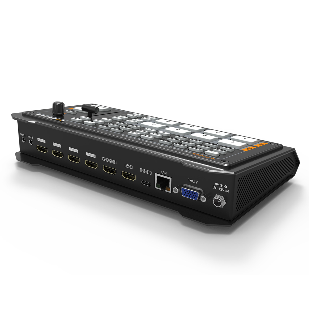 Micro 4 Channel HDMI Live Stre - огляд і ціна Usb C To Hdmi