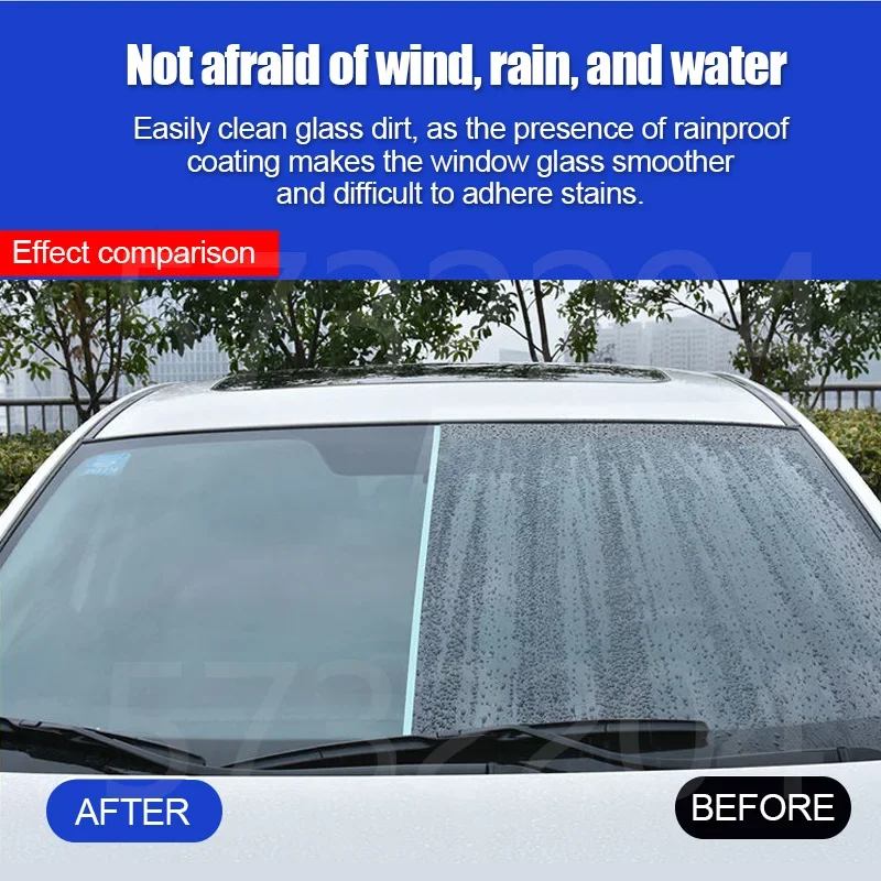 Anti Fog Spray Car Defogger Gl - огляд і ціна Screen Cleaner Spray