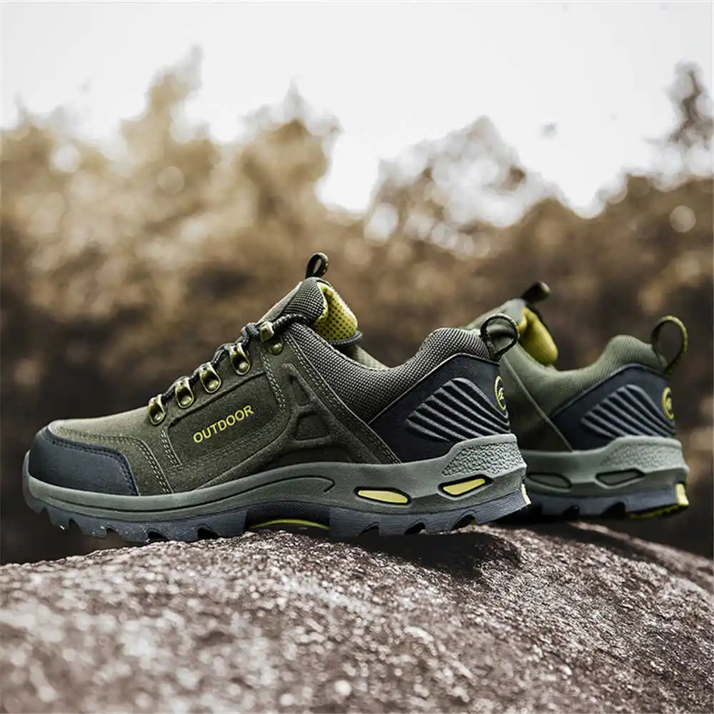 Non-slip Lace Up Hiking Tennis - огляд і ціна Tech Accessories Luxury