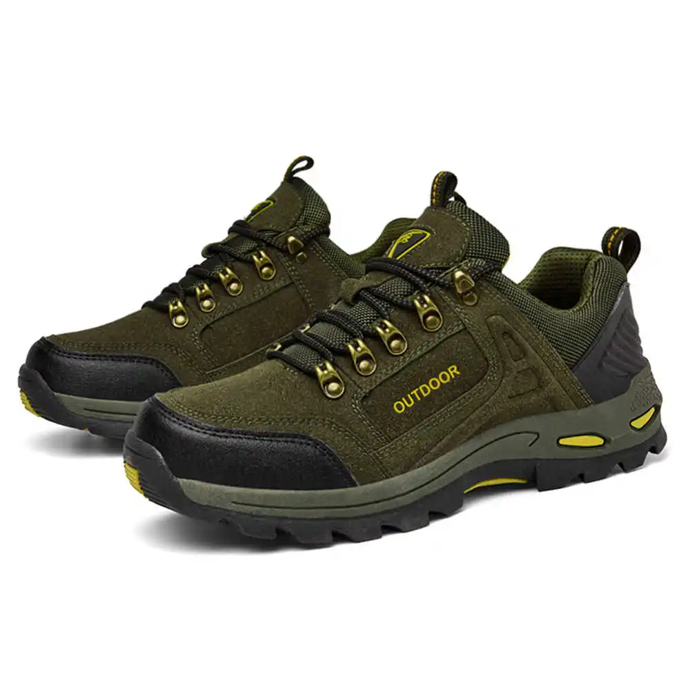 Non-slip Lace Up Hiking Tennis - огляд і ціна Tech Accessories Luxury
