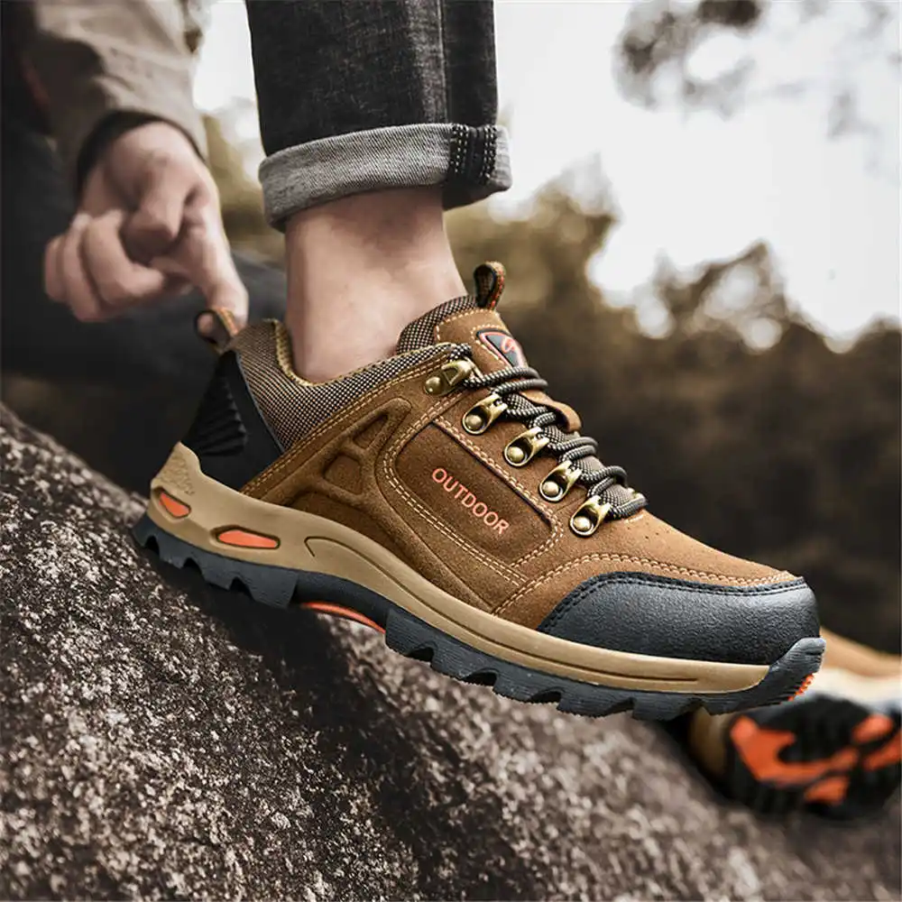 Non-slip Lace Up Hiking Tennis - огляд і ціна Tech Accessories Luxury