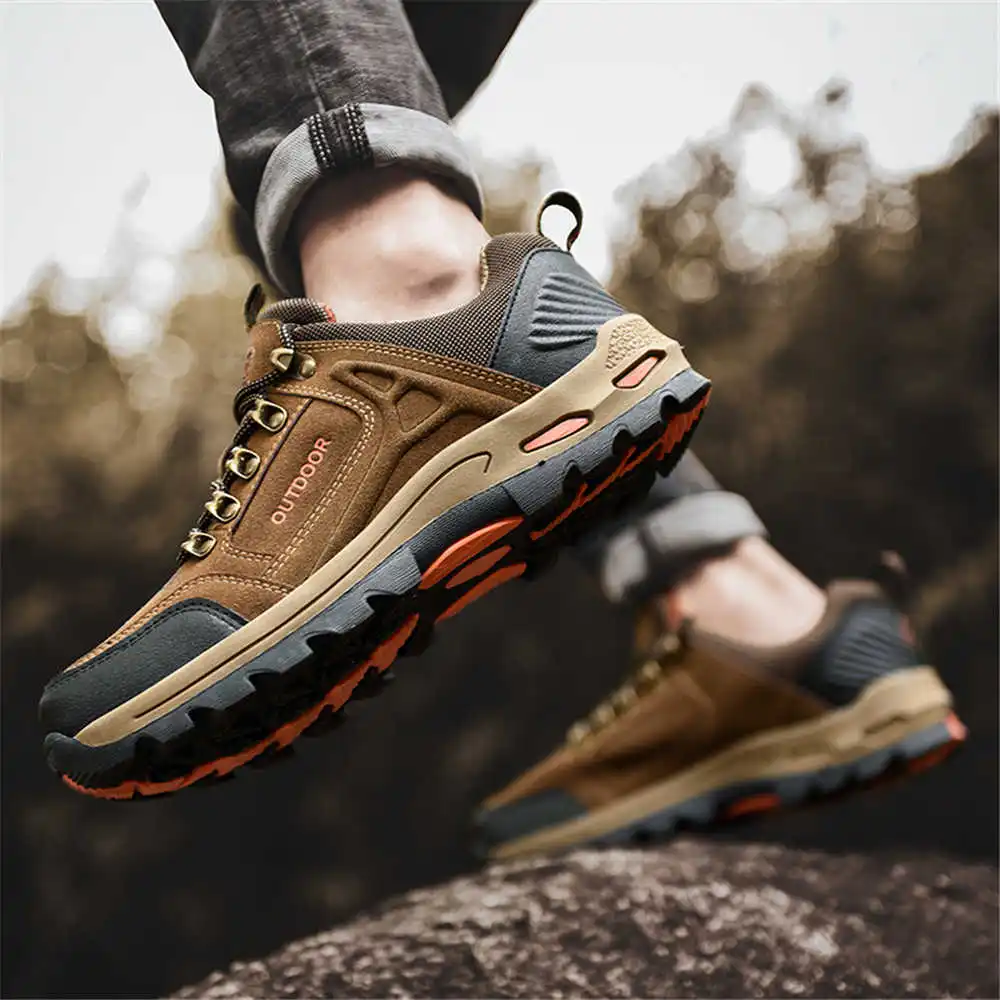 Non-slip Lace Up Hiking Tennis - огляд і ціна Tech Accessories Luxury