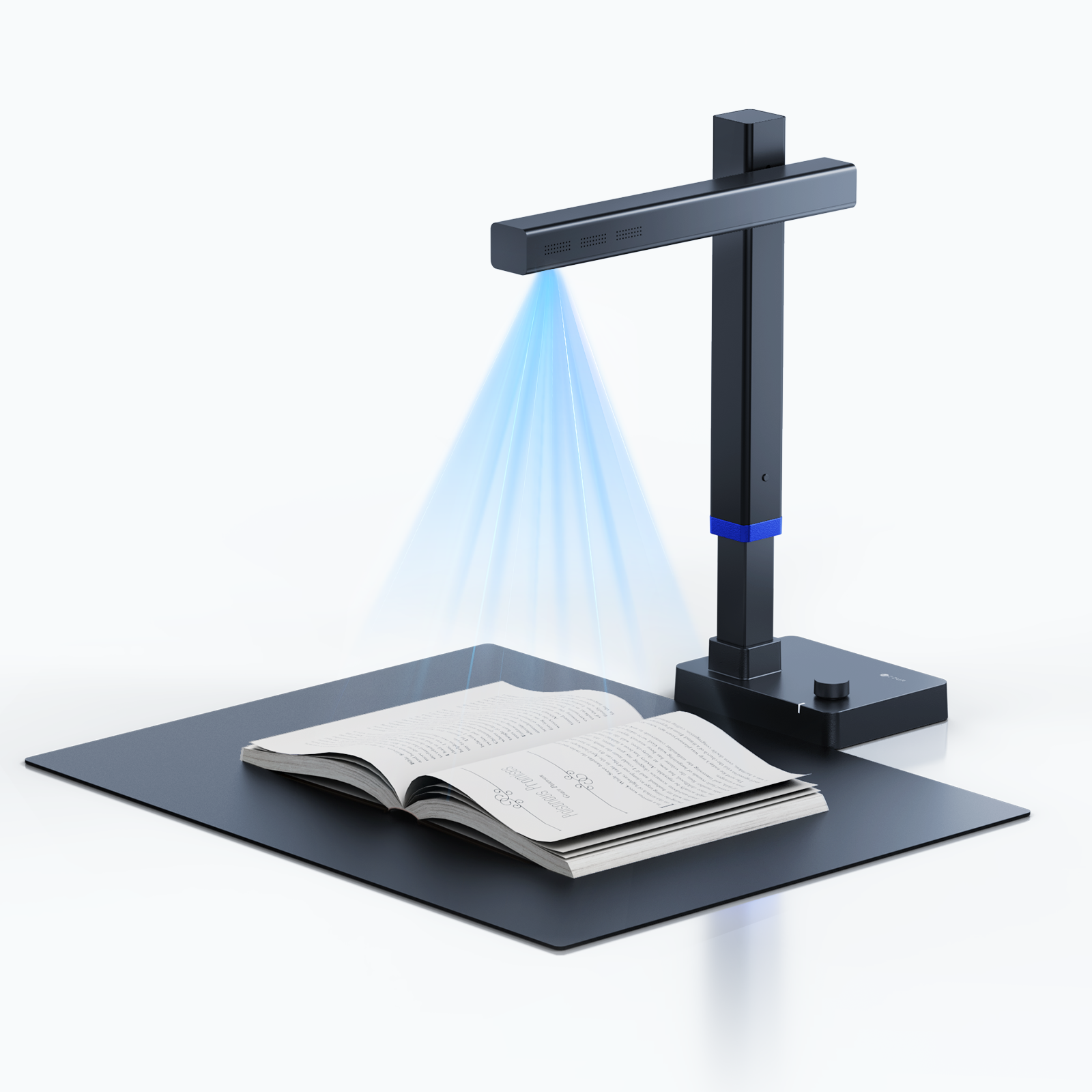CZUR Shine Ultra Portable 13MP - огляд і ціна Document Scanner Portable