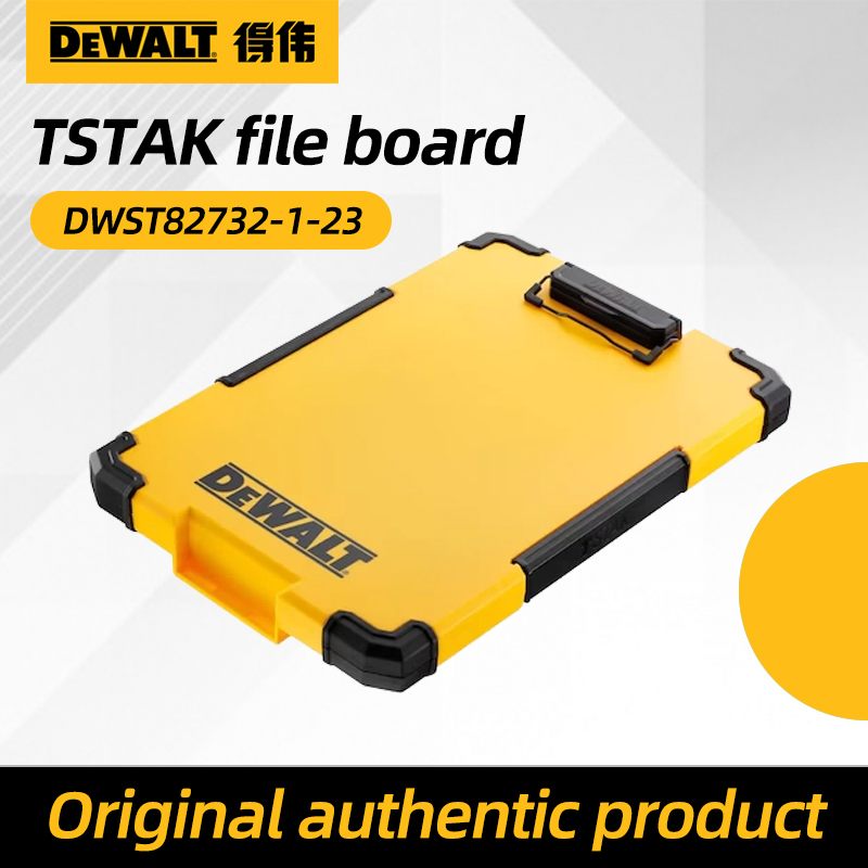 DEWALT DWST82732-1 TSTAK  stac - огляд і ціна Document Scanner Portable