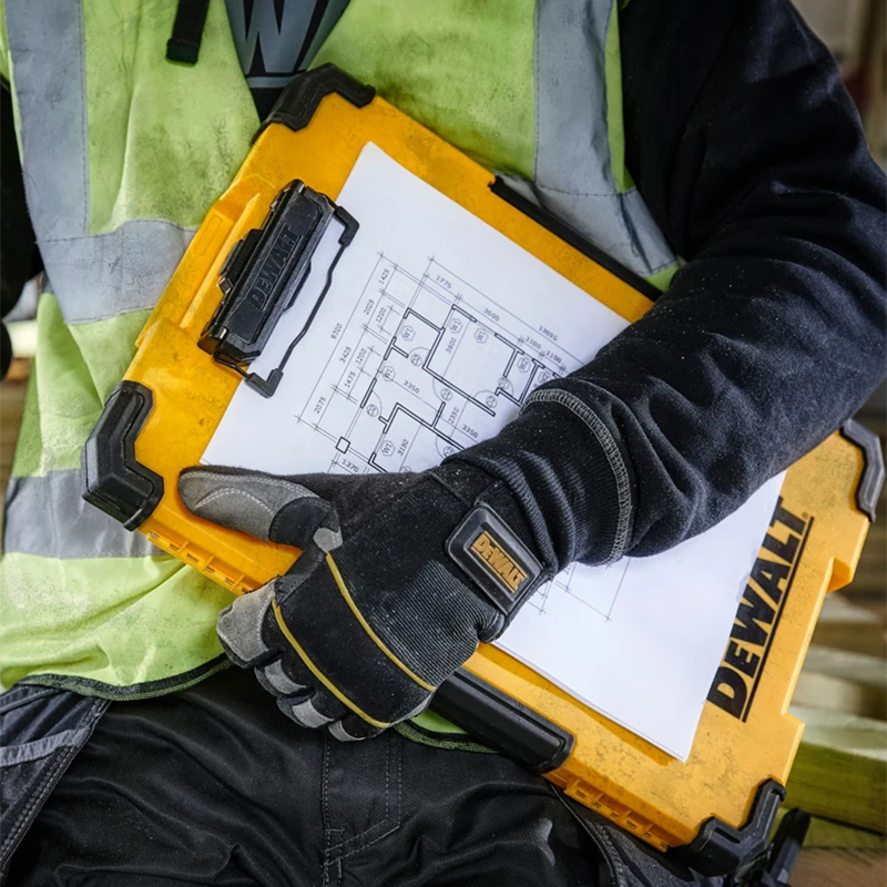 DEWALT DWST82732-1 TSTAK  stac - огляд і ціна Document Scanner Portable