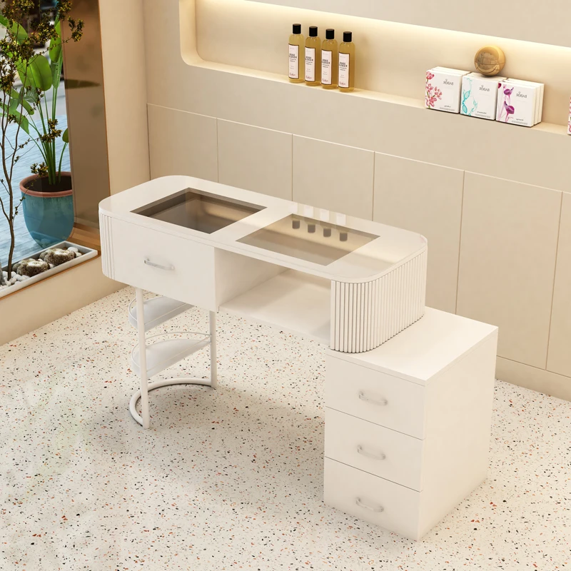 Accessories Stand Nail Table W - огляд і ціна Tech Accessories Luxury