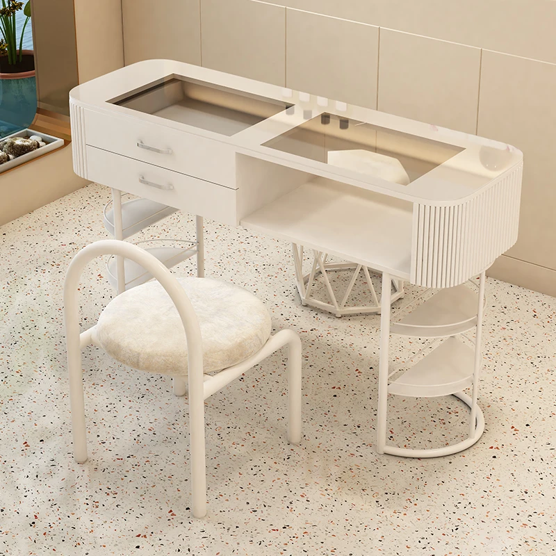 Accessories Stand Nail Table W - огляд і ціна Tech Accessories Luxury