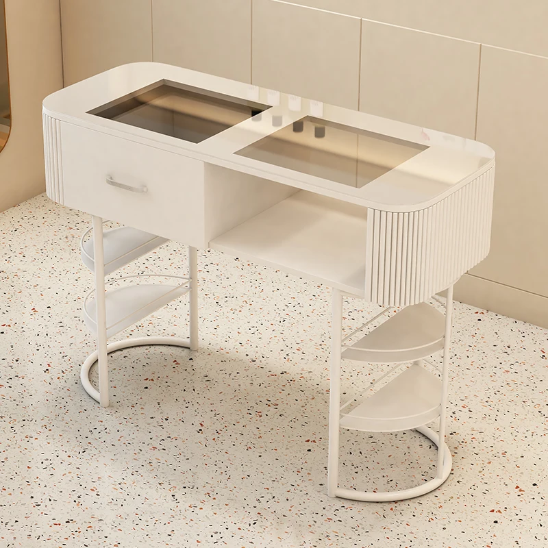 Accessories Stand Nail Table W - огляд і ціна Tech Accessories Luxury
