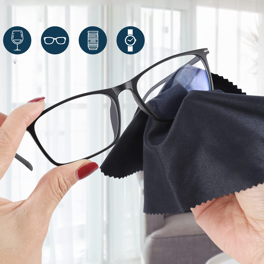 6pcs Glasses Lens Clothes Comp - огляд і ціна Screen Cleaner Spray