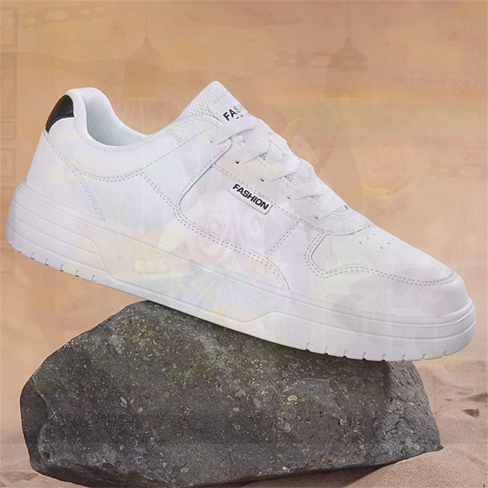 With Ties PU Leather Shoes 41  - огляд і ціна Tech Accessories Gift Ideas