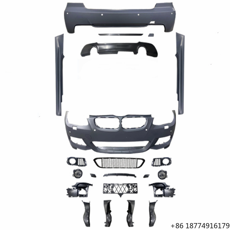2025 New Upgraded E92 M-tech S - огляд і ціна M Tech Auto Accessories