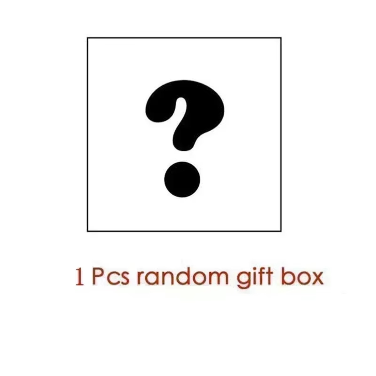 Electronics Mystery Blind Box  - огляд і ціна Tech Accessories Pouch
