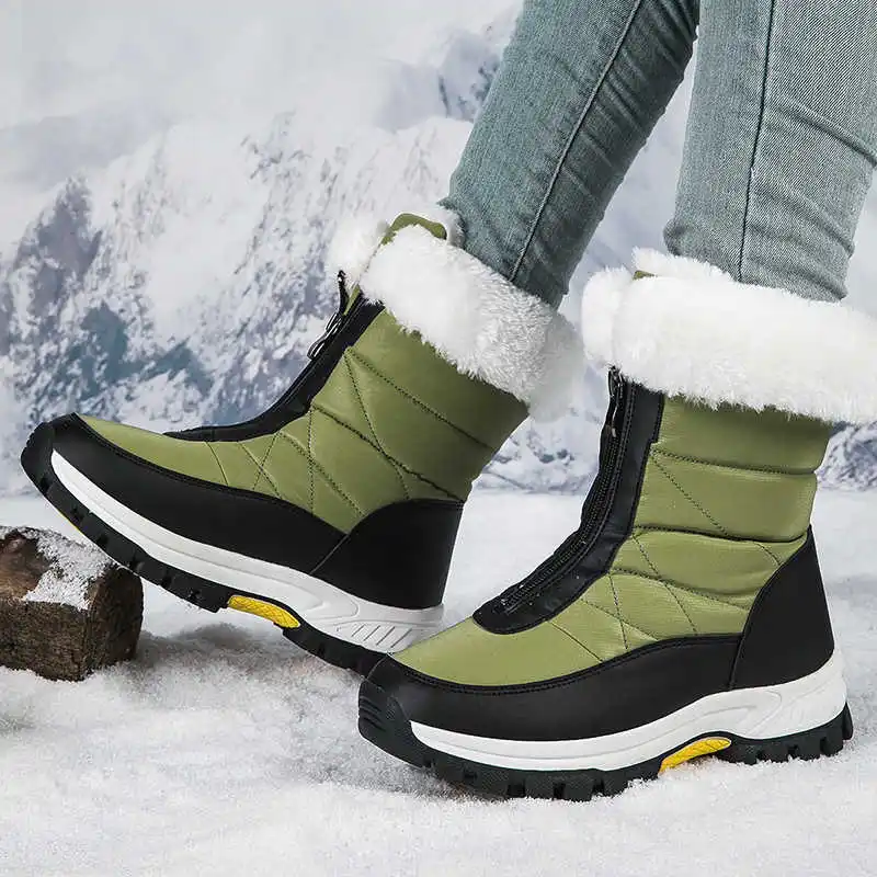 Women's Boot Sneakers Walking  - огляд і ціна Tech Accessories Luxury