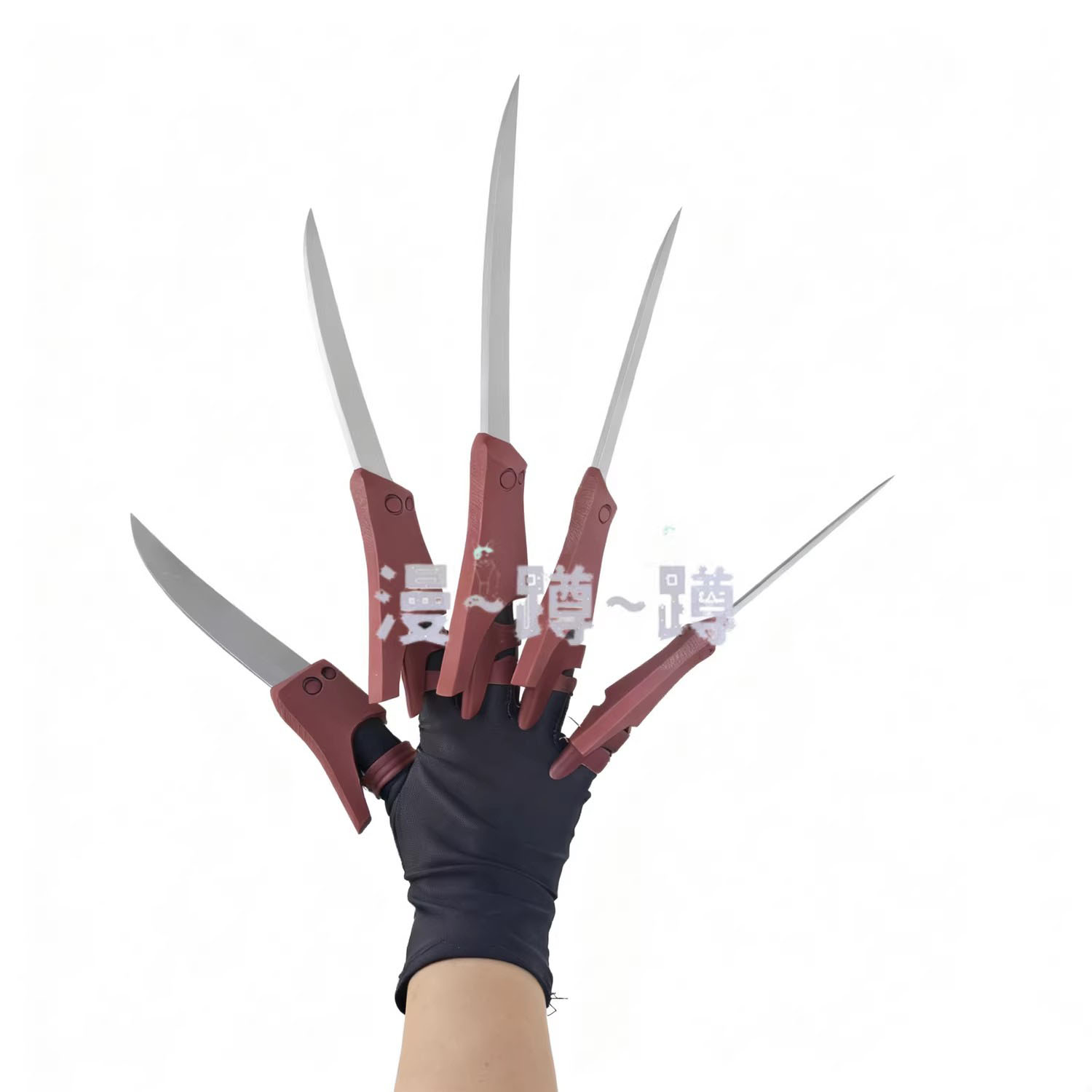 Gachiakuta Jabber Wonger Cospl - огляд і ціна Nail Tech Accessories