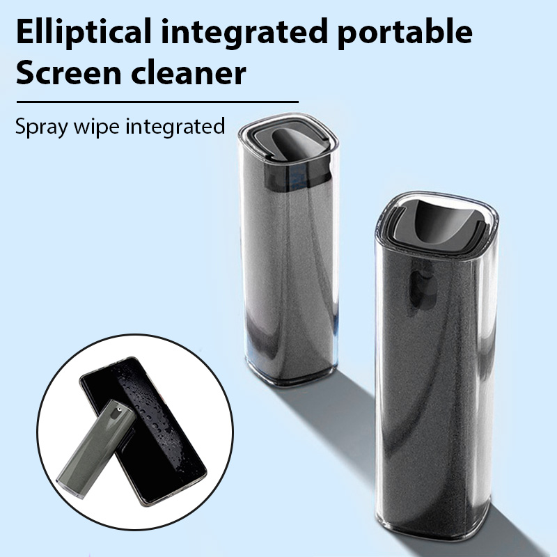 Multifunctional Screen Cleaner - огляд і ціна Screen Cleaner Spray