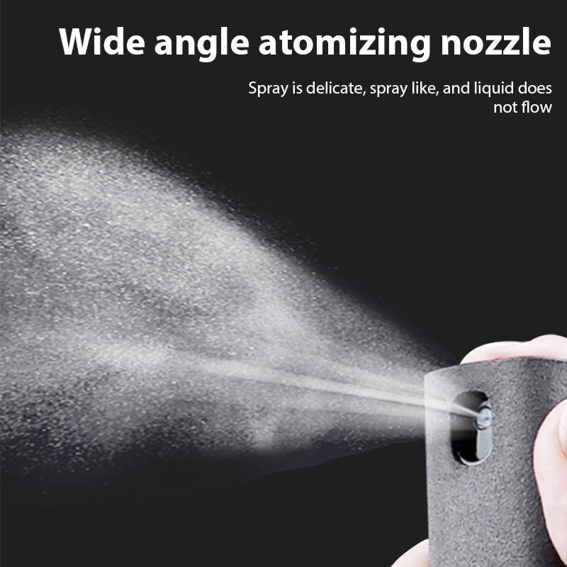 Multifunctional Screen Cleaner - огляд і ціна Screen Cleaner Spray