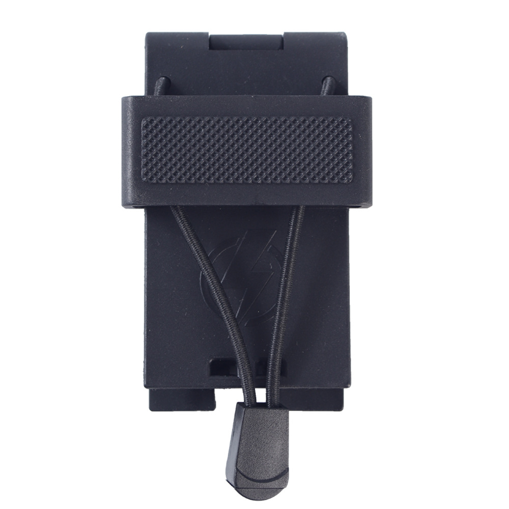 Tactical Radio Holder Radio Po - огляд і ціна Tech Accessories Pouch