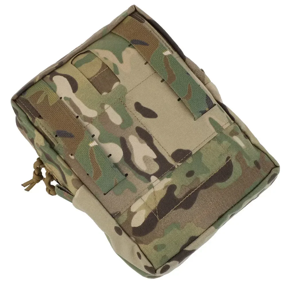 GP Tactical MOLLE  Pouch Tall  - огляд і ціна Tech Accessories Pouch