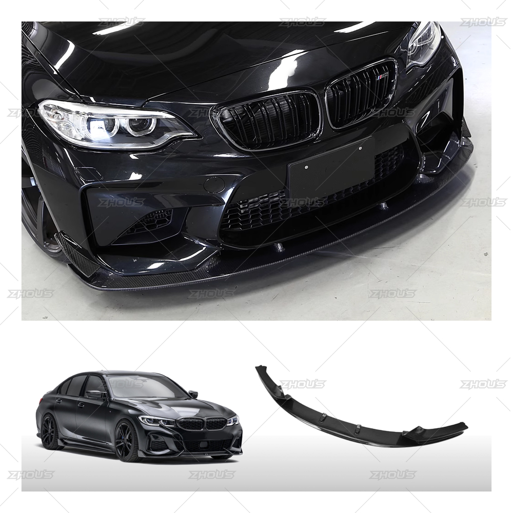 Zhous Design Hot Sale Auto Acc - огляд і ціна M Tech Auto Accessories
