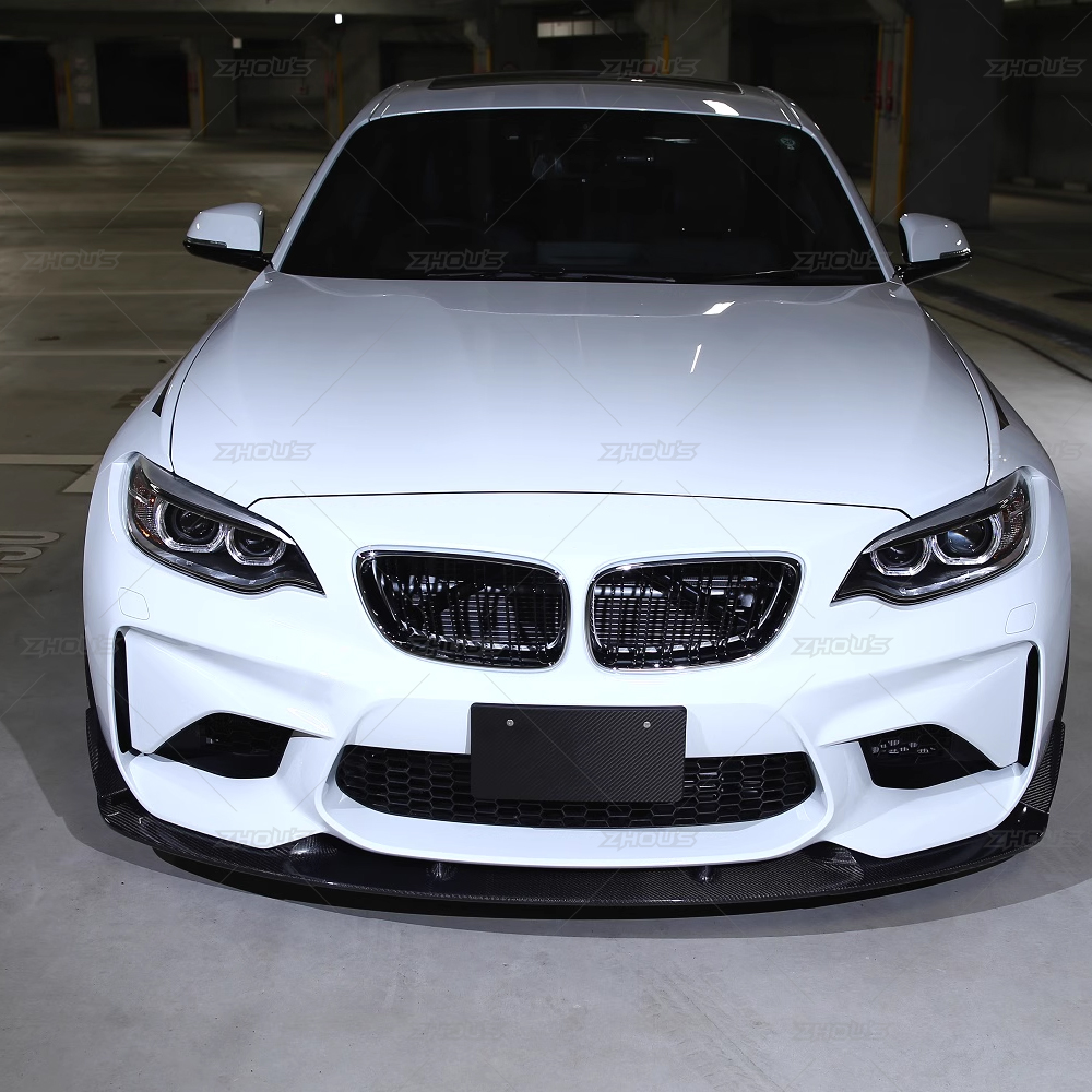 Zhous Design Hot Sale Auto Acc - огляд і ціна M Tech Auto Accessories