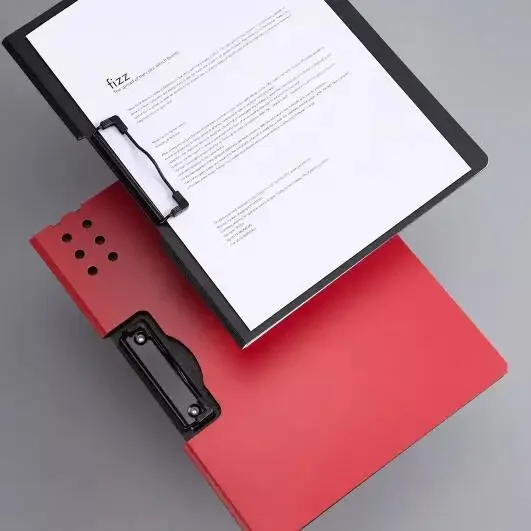 Mijia Horizontal A4 Folder 7co - огляд і ціна Document Scanner Portable