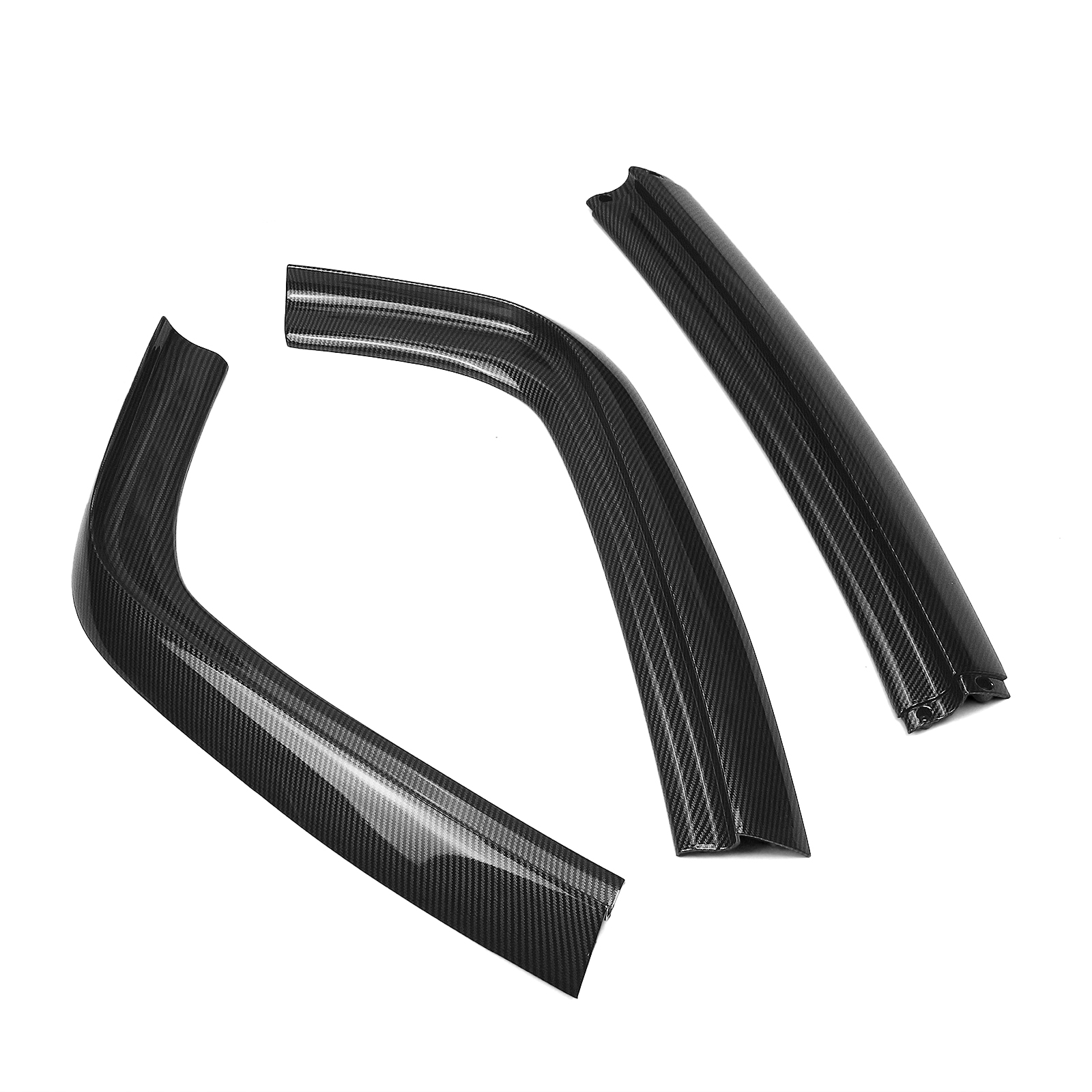 Car Front Bumper Spoiler Lip L - огляд і ціна M Tech Auto Accessories