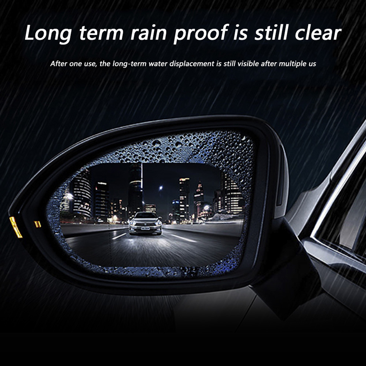 Cars Glass Anti-Rain Spray - W - огляд і ціна Screen Cleaner Spray