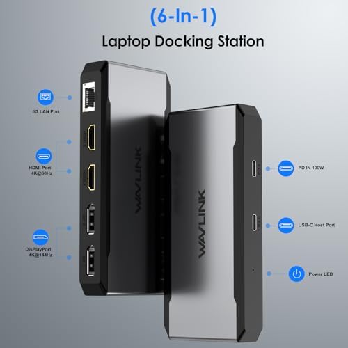 Portable USB C Dock with HDMI  - огляд і ціна Usb C To Hdmi