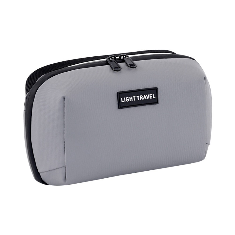 Portable Data Cable Storage Ba - огляд і ціна Tech Accessories Travel Organizer Pouch