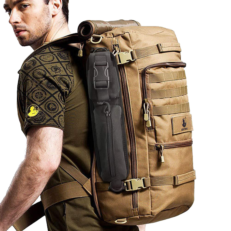 Tactical Backpack Shoulder Str - огляд і ціна Tech Accessories Pouch