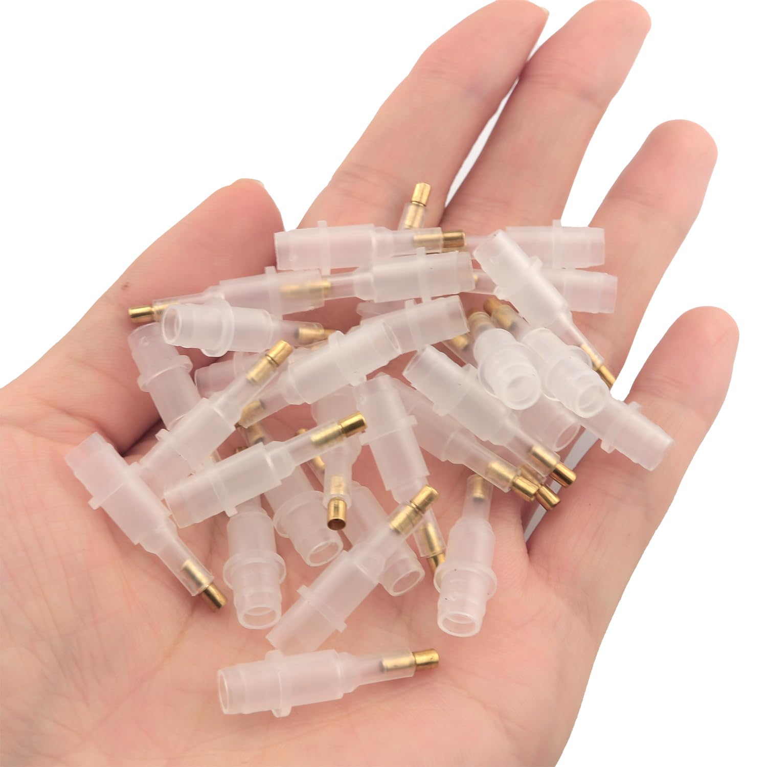 50 Pcs Diamond Painting Art Dr - огляд і ціна Nail Tech Accessories