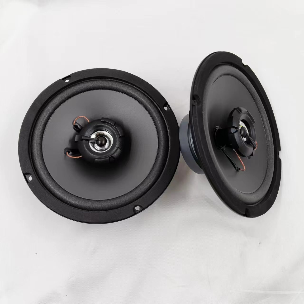 6-Inch Full Size Coaxial Speak - огляд і ціна Tech Accessories Speaker